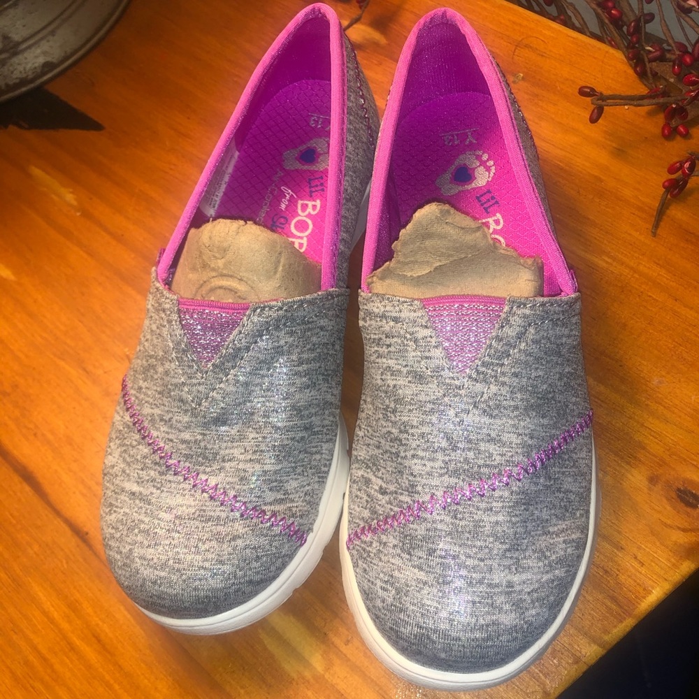 Sketchers Lil Bobs